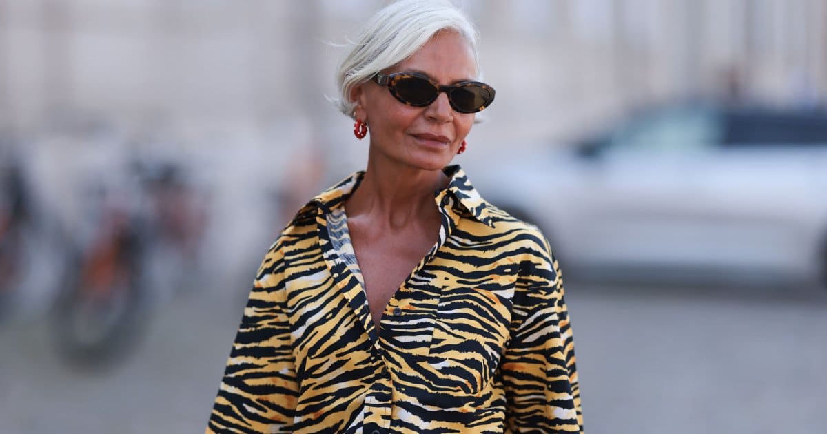 3 Gestures to Adopt in Your Thirties for Firmer Skin at 60