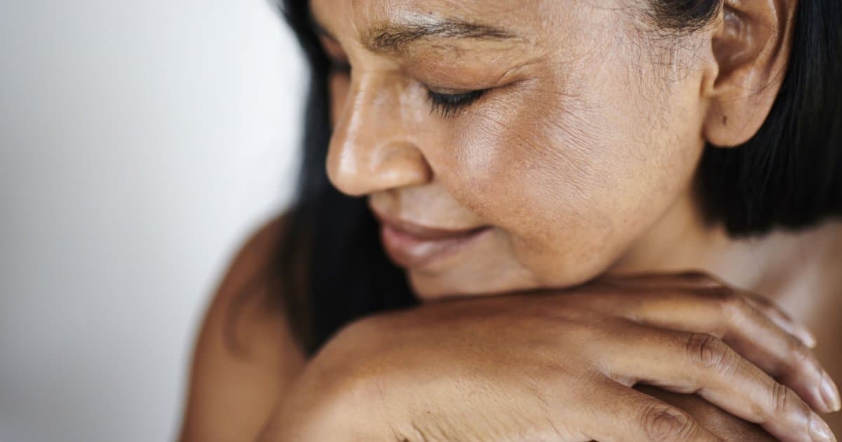 According to Dermatologists, These 4 Daily Factors Really Age Your Skin (And It's Not Just the Sun)