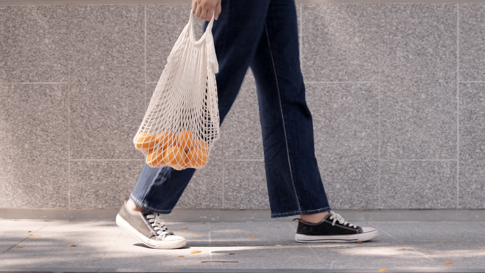 Goodbye Belly Fat: This Japanese Walking Method Melts It Away in 30 Minutes, According to Researchers