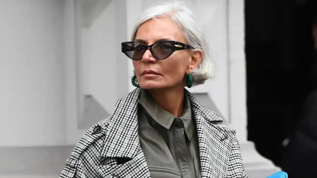 Goodbye French Bob: Here's How Women Over 50 Will Wear the "Scandi Bob" This Spring 2026