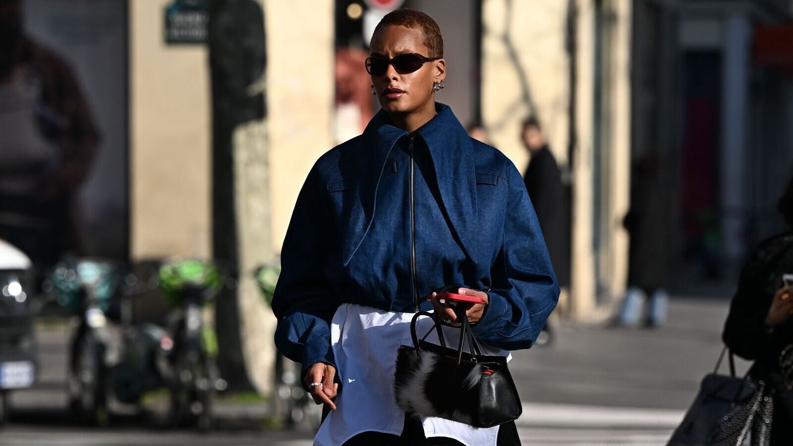 Goodbye Loafers: These Mid-Season Boots as Chic as They Are Retro Elevate All Our Jeans