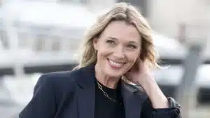 Hairdressers are formal: here is the best haircut for fine hair after 50