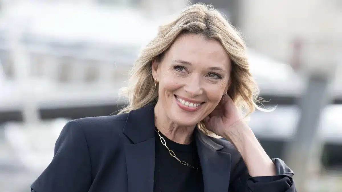 Hairdressers are formal: here is the best haircut for fine hair after 50