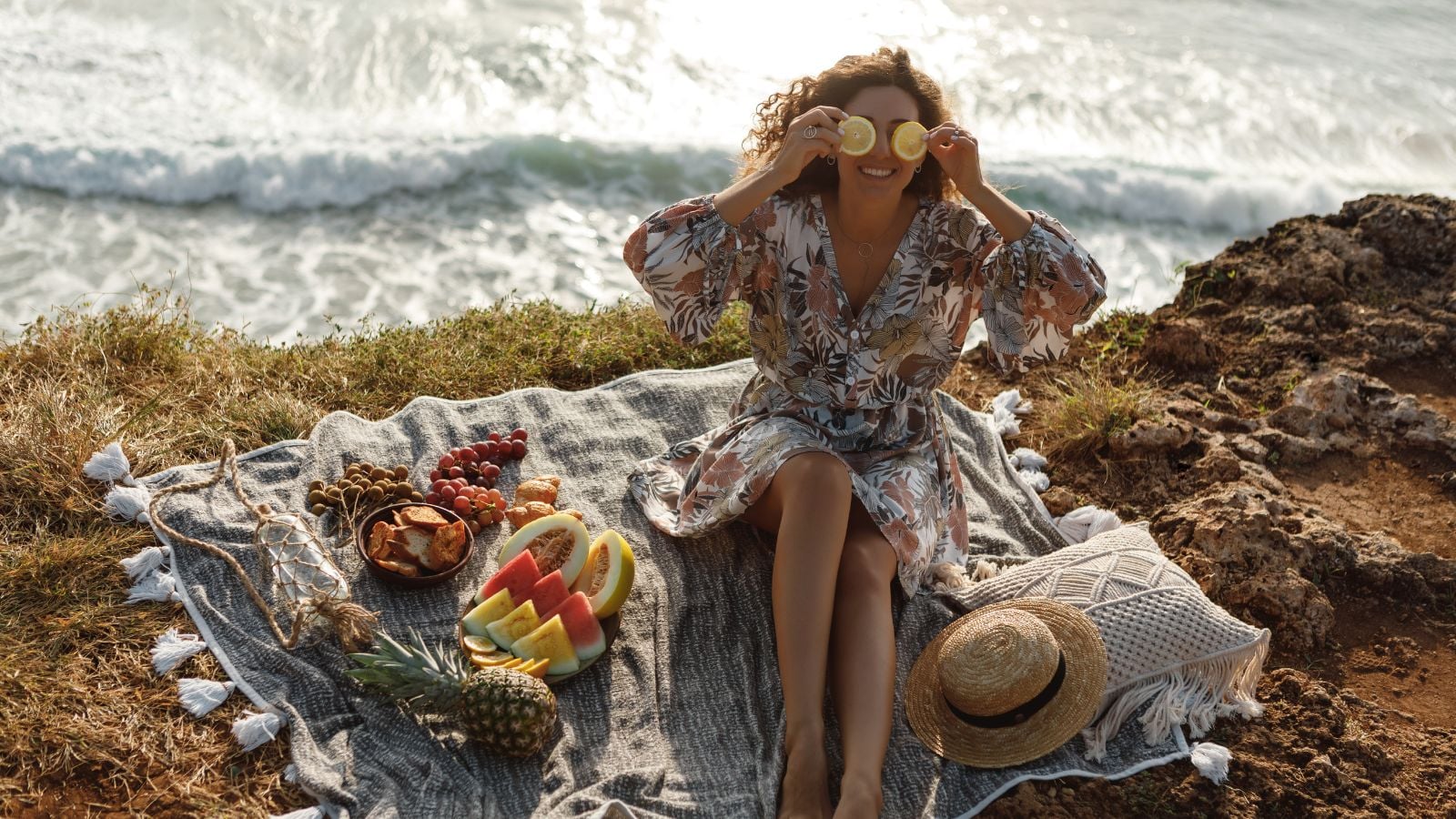 Here is the spring fruit to consume to get rid of your belly fat