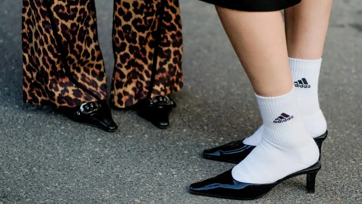 I Am a Podiatrist and Here Are the Most Comfortable High-Heeled Shoes for Everyday Wear