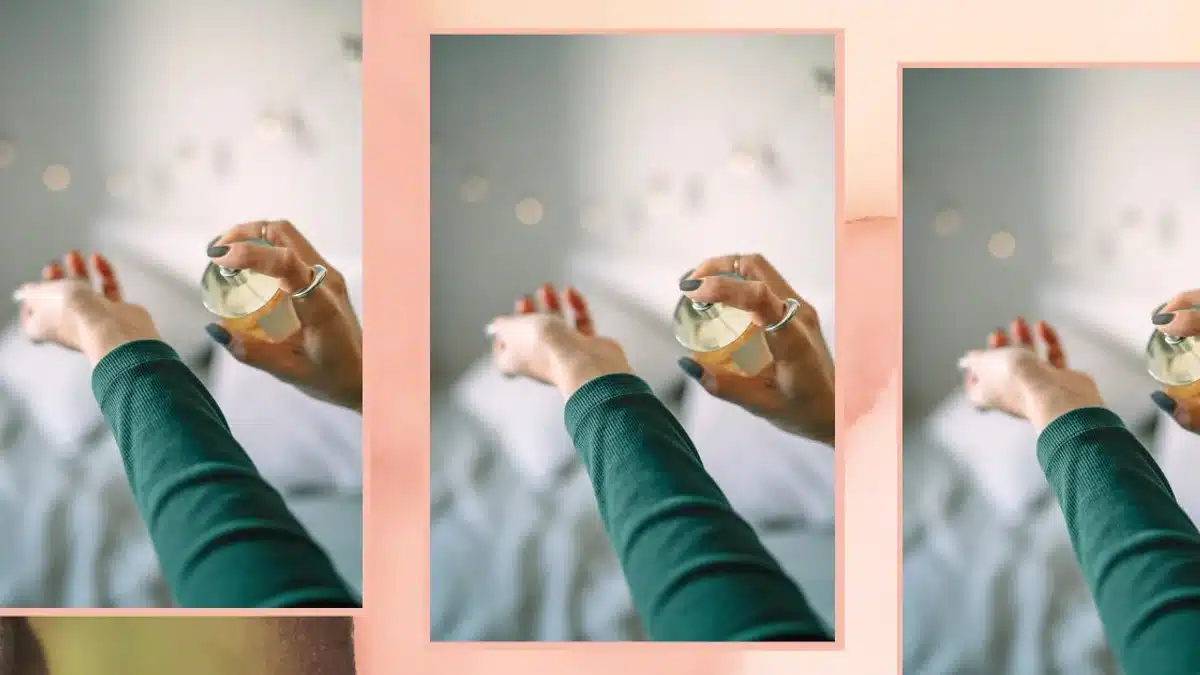 My Perfume Is Running Out, How Do I Replace It?