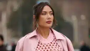 "My skin is really smoother": Inspired by microneedling, this new serum plumps wrinkles in just 7 days