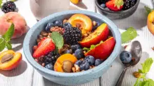 This appetite-suppressing fruit is one of the best for eliminating toxins and losing weight