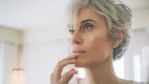 Your White Hair Could Indicate That Your Body Is Defending Itself Against Cancer